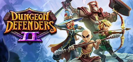 Dungeon Defenders 2 — Backend